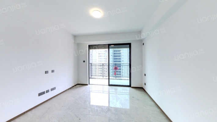 百世云境二手房实景图