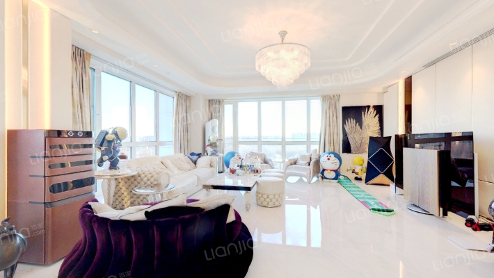 东山condo二手房实景图