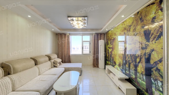 万聚凯旋城二手房实景图