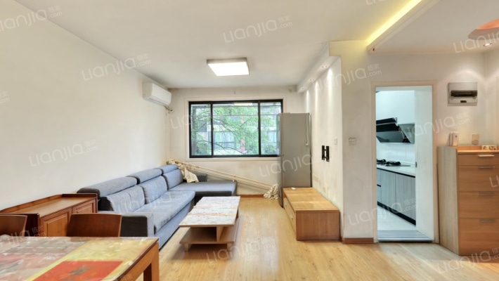 时代长岛之春二手房实景图