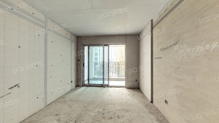 润和翰文府二手房实景图