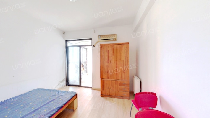 宝业东城广场二手房实景图