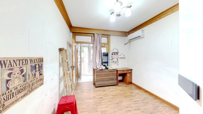 合肥三中宿舍二手房实景图