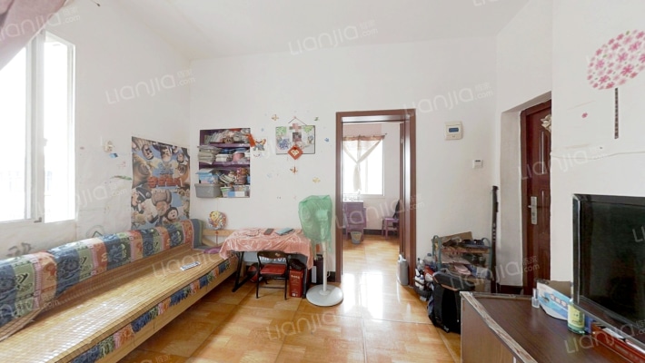 井冈山大道社区二手房实景图