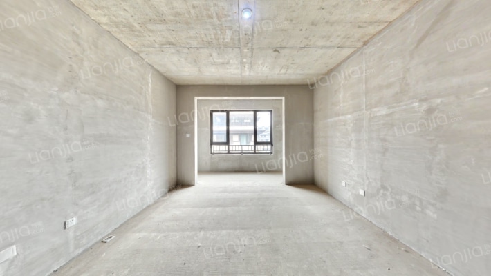 牛驼温泉孔雀城7.1期林泉苑二手房实景图