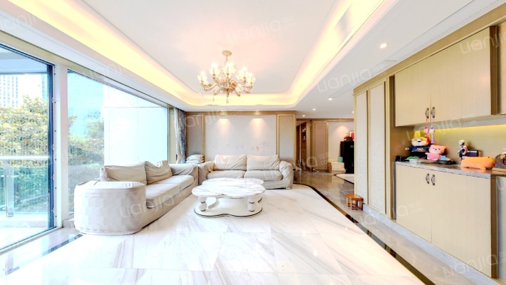 东方润园二手房实景图