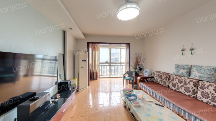 满庭芳二手房实景图