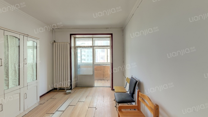 付家巷小区（傅家巷）二手房实景图