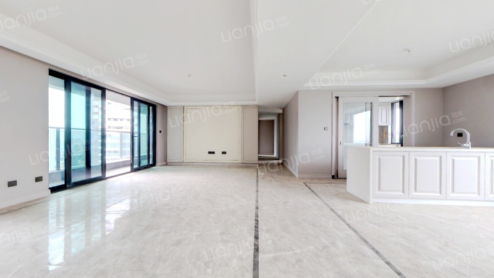 万科公园传奇北区二手房实景图