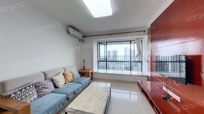 龙园8号二手房实景图