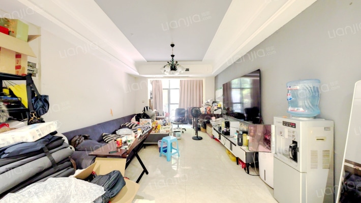 上海东韵二手房实景图