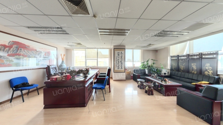 宏孚大厦二手房实景图