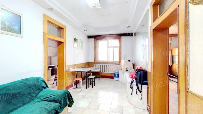 陇海西路42号二手房实景图