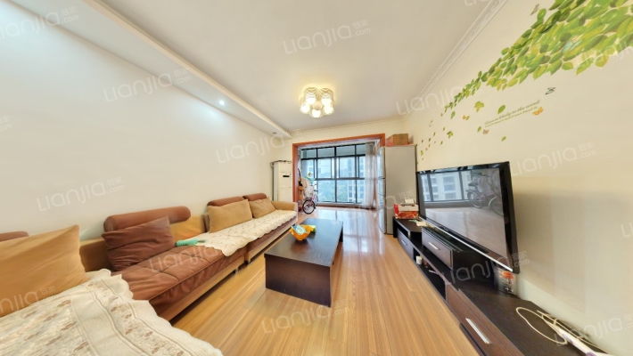 中森光华1号二手房实景图