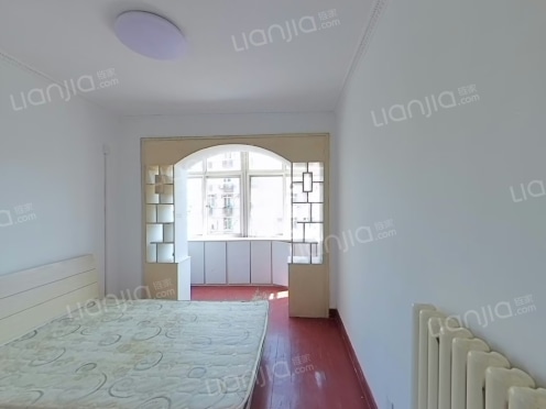 整租·伊春路 2室1厅 南