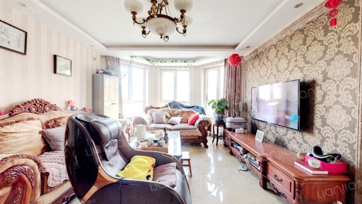 桃源山色二手房实景图