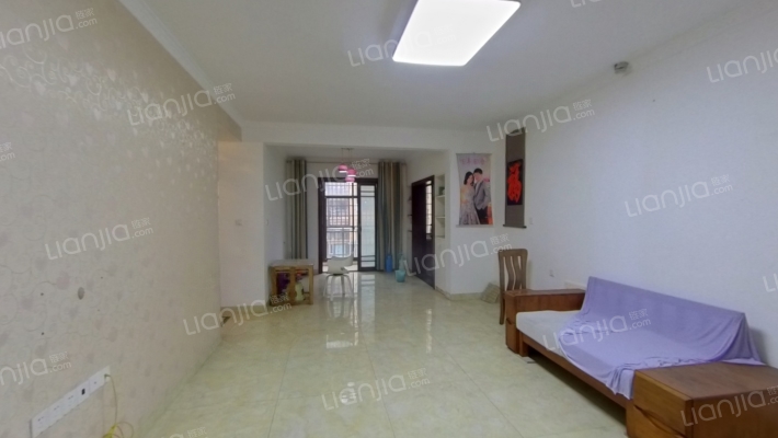 伴山公馆二期二手房实景图