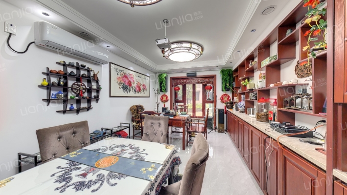 振跃尚府二手房实景图