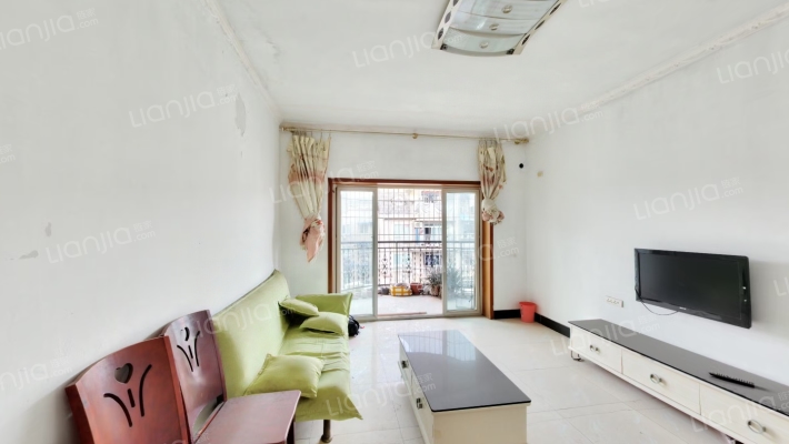 鼎鹿港湾二手房实景图