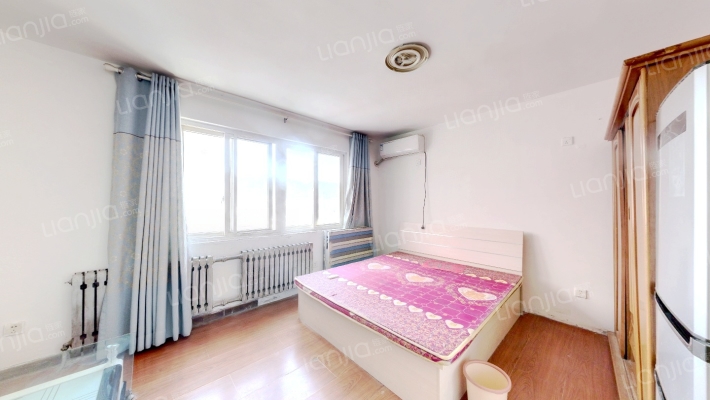 华联新村二手房实景图