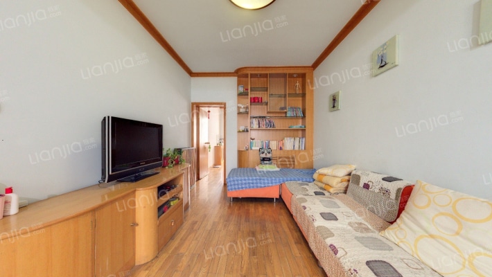 轻工院研究设计院-家属院二手房实景图