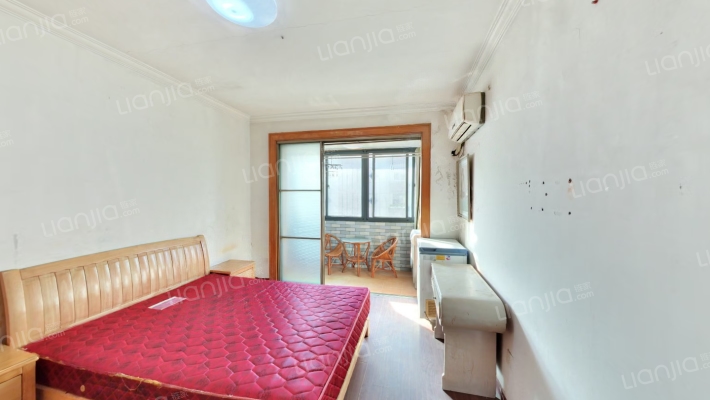 演武新村二手房实景图