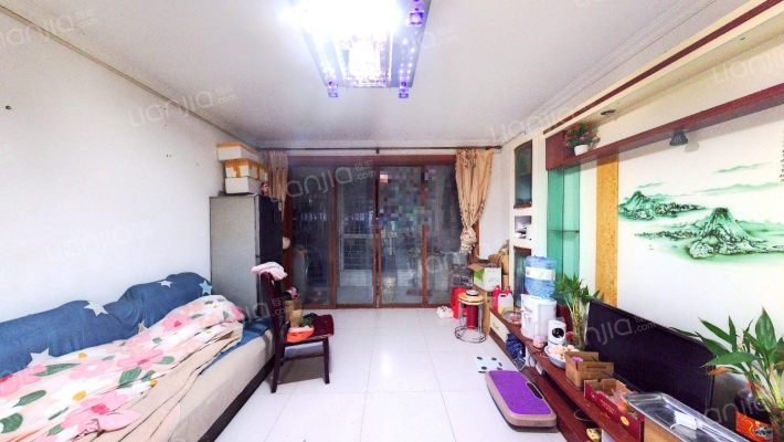 玫瑰苑(昆山市)二手房实景图