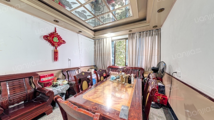 鼓山新村(西昌南路)二手房实景图