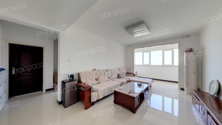 盛世鑫苑二手房实景图