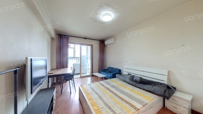 毕加索小屋二手房实景图
