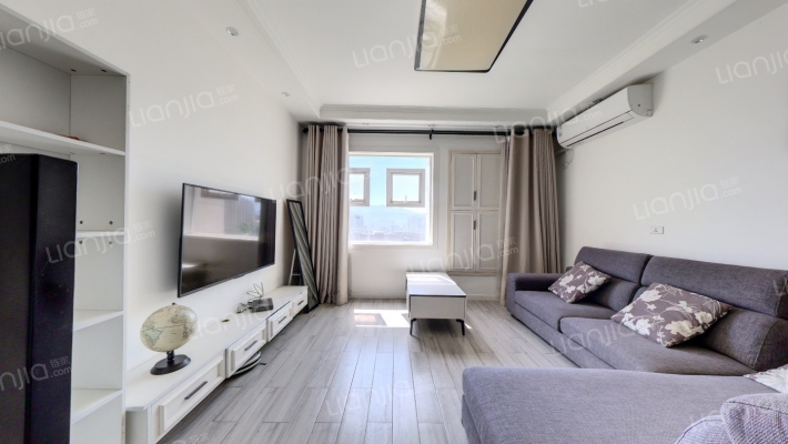 银城云水间二手房实景图