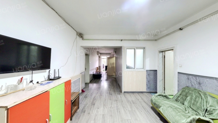 龙茂小区二手房实景图