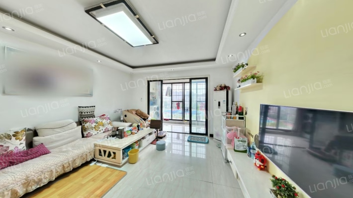 鹏基诺亚山林二手房实景图