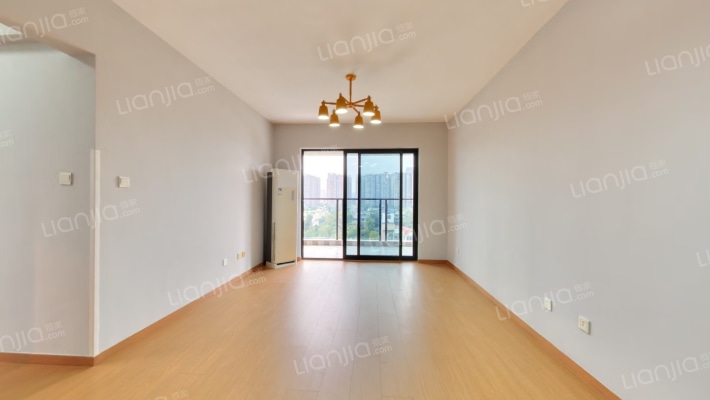 香木林望江兰庭二手房实景图