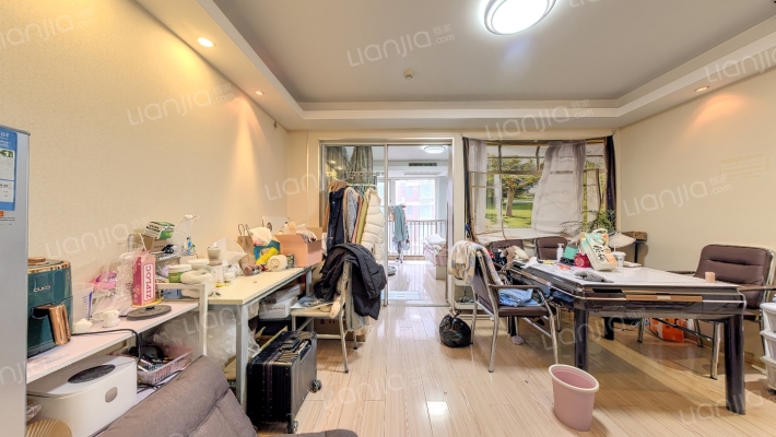 金陵天成二手房实景图