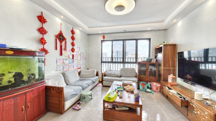 园湖南路26号二手房实景图