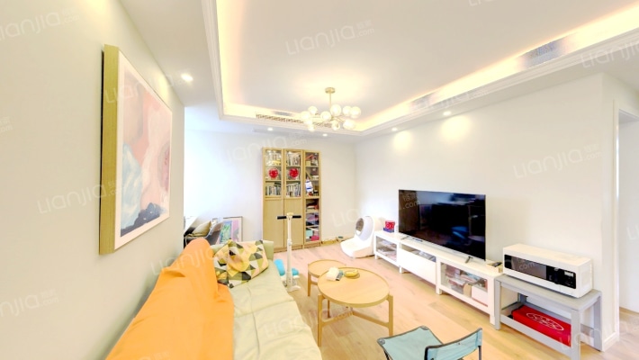 古美西路420弄二手房实景图