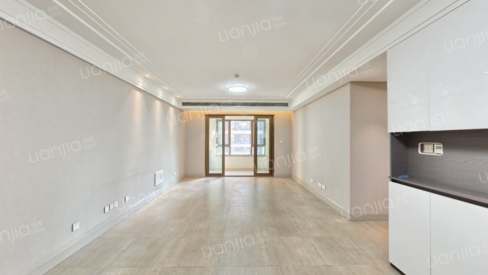 西安宸院2期二手房实景图