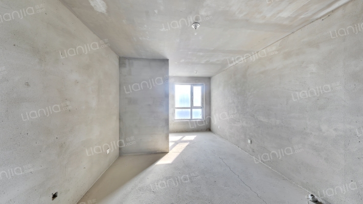 汉森香榭里二手房实景图