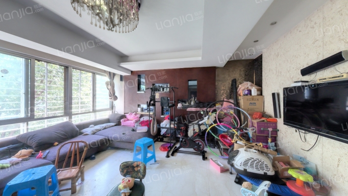 和泰家苑二手房实景图