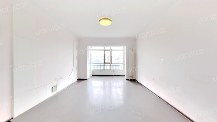 武警小区二手房实景图