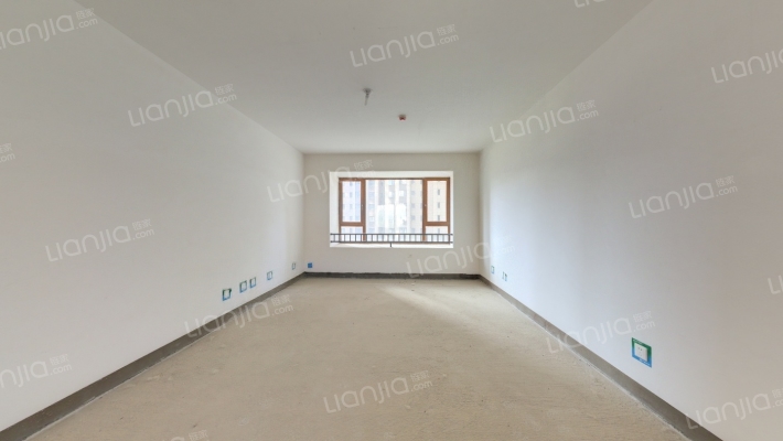 保利领秀山五区二手房实景图