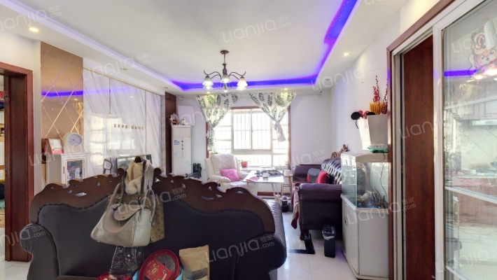 隆泉园二手房实景图