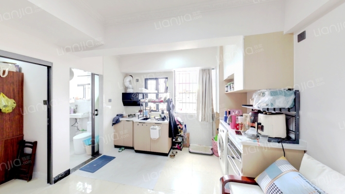 富丽家园永富楼二手房实景图