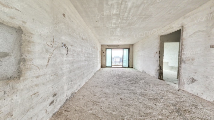 聚龙华府二手房实景图