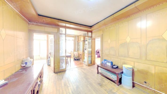 锦霞北园二手房实景图