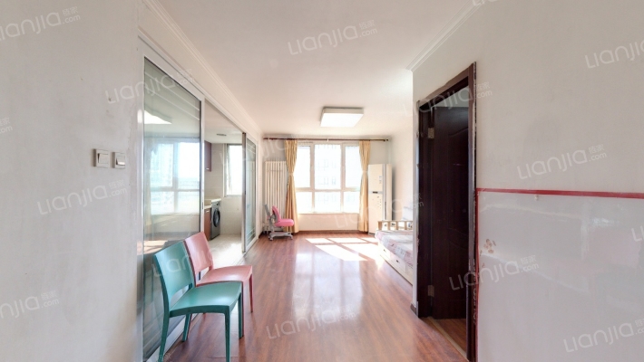 溪城家园二手房实景图