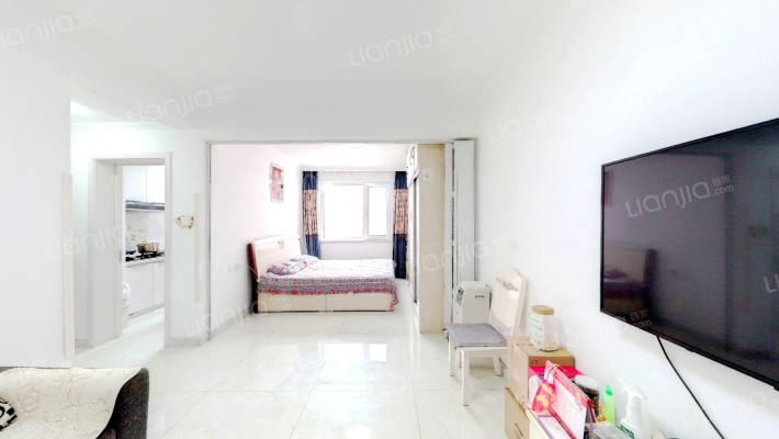 华南公馆二手房实景图