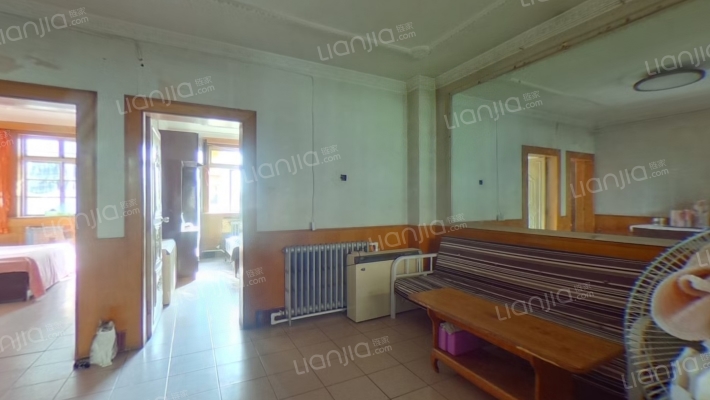 油脂公司家属院二手房实景图