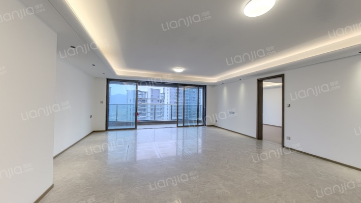 绿城招商·桂语雲峯二手房实景图